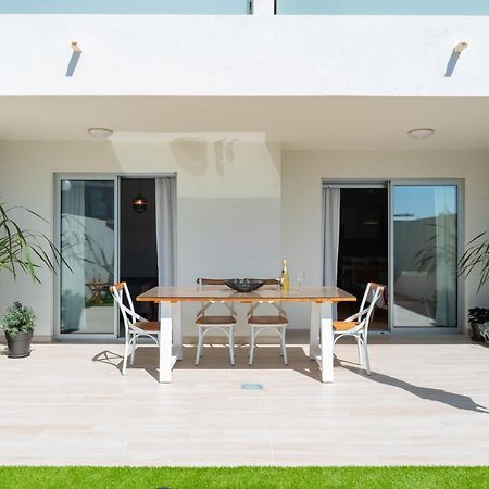 Explorer'S Beach Apartment Granadilla De Abona Esterno foto