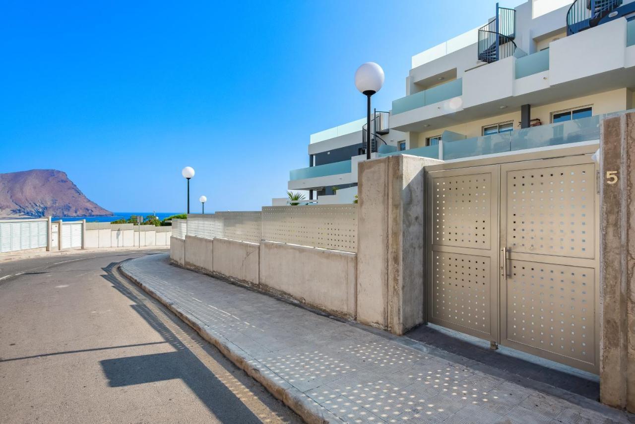 Explorer'S Beach Apartment Granadilla De Abona Esterno foto
