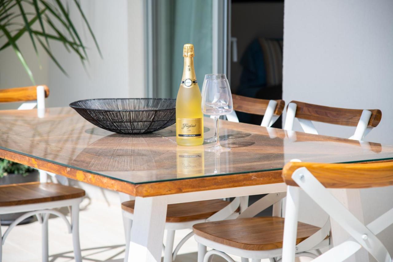 Explorer'S Beach Apartment Granadilla De Abona Esterno foto