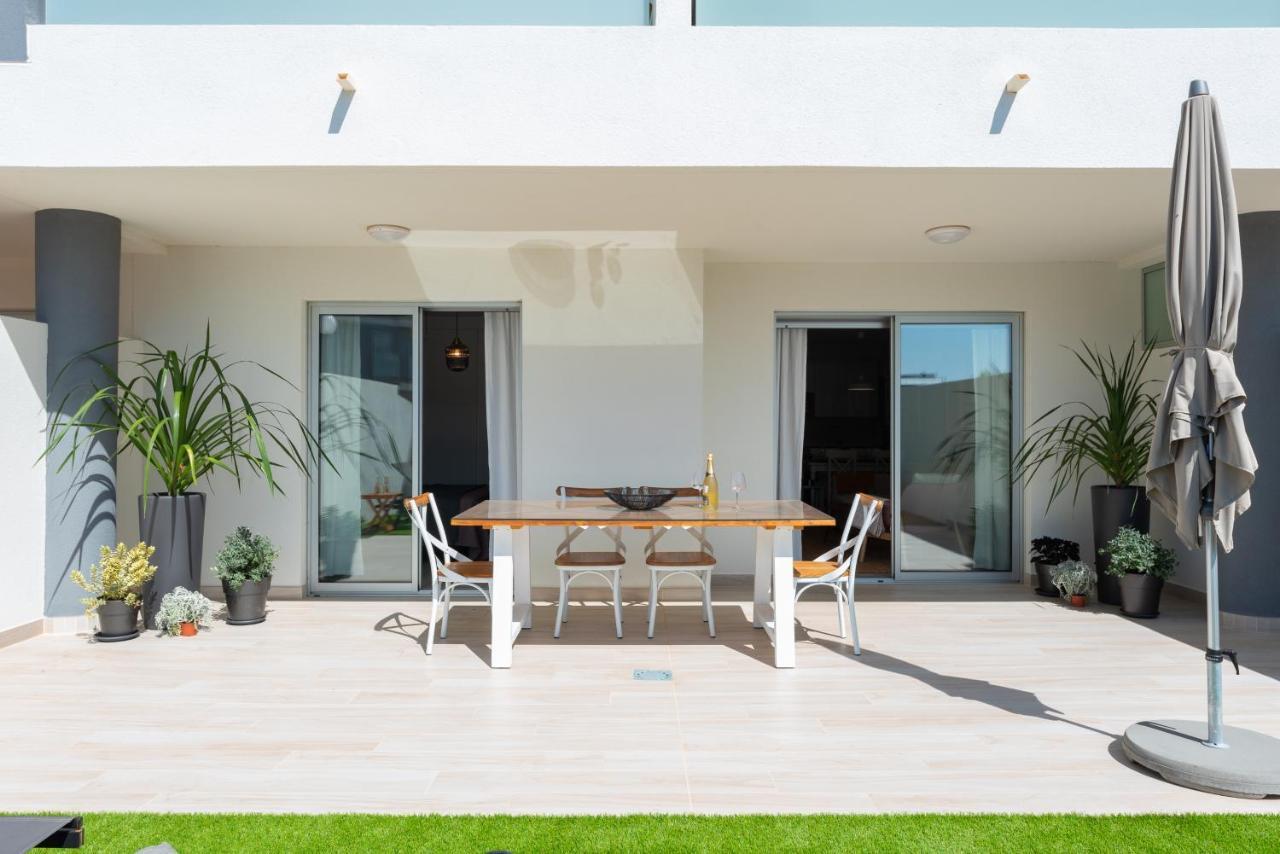 Explorer'S Beach Apartment Granadilla De Abona Esterno foto
