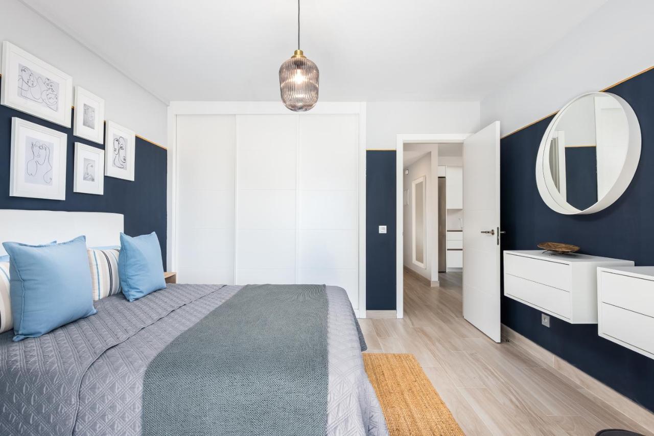 Explorer'S Beach Apartment Granadilla De Abona Esterno foto